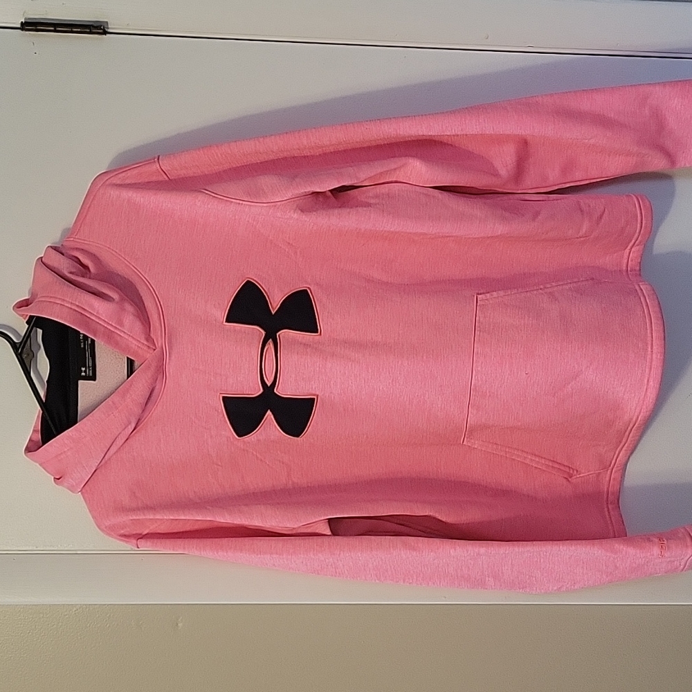 Women's Xl Under Armour Sweatshirt